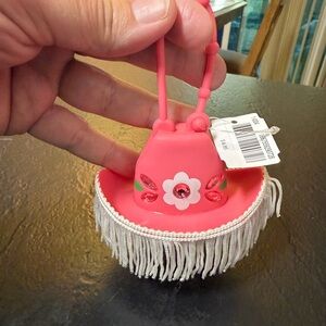 💗BBW Cowgirl hat pocketbac holder